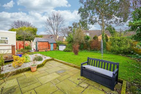 4 bedroom semi-detached house for sale, Bocking Lane, Sheffield S8