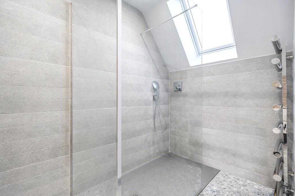 Bedroom One En-suite