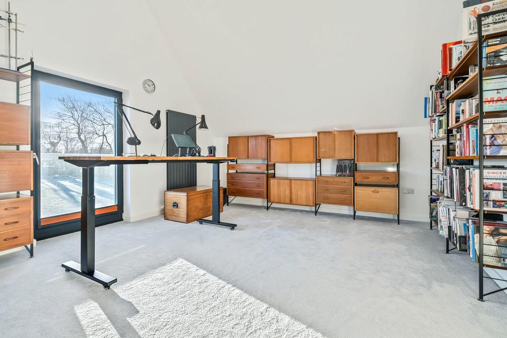 Bedroom Five