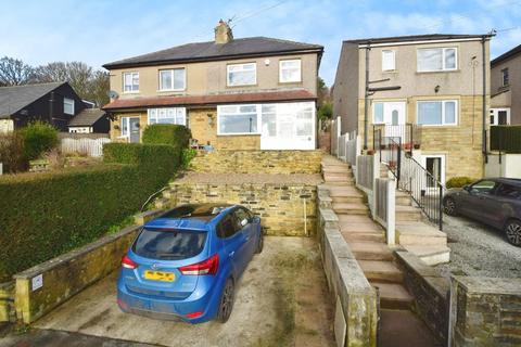 Western Avenue, Keighley BD20