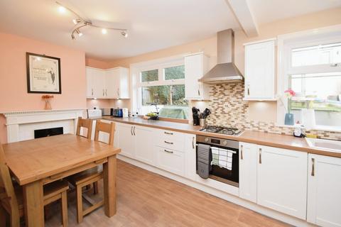 3 bedroom semi-detached house for sale, Western Avenue, Keighley BD20