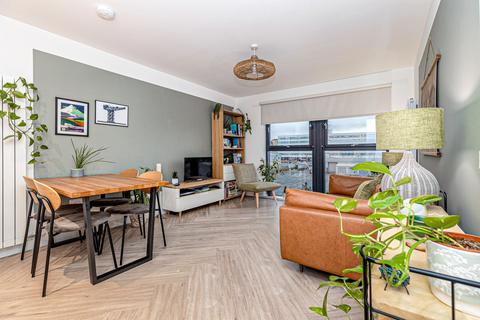 2 bedroom apartment for sale, Minerva Street, Finnieston, Glasgow