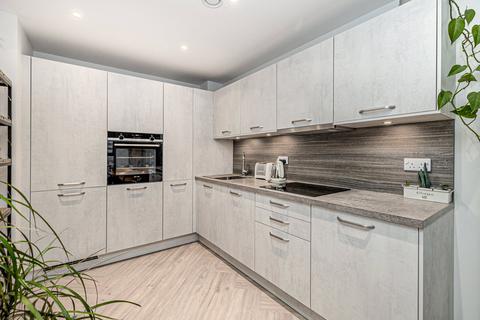 2 bedroom apartment for sale, Minerva Street, Finnieston, Glasgow