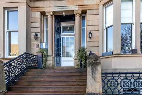 3 bedroom apartment for sale, Lilybank Terrace, Hillhead, Glasgow