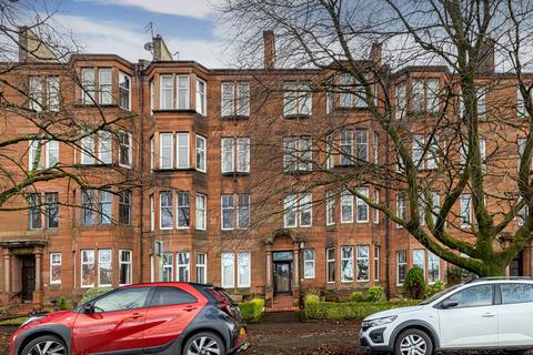 2 bedroom apartment for sale, Woodcroft Avenue, Broomhill, Glasgow