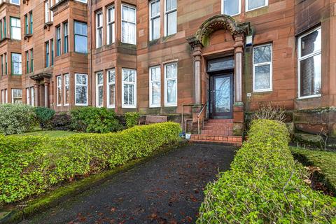 2 bedroom apartment for sale, Woodcroft Avenue, Broomhill, Glasgow