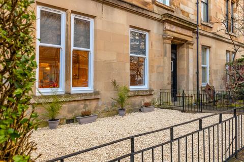 Rupert Street, Woodlands, Glasgow