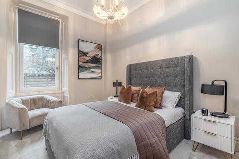 3 bedroom apartment for sale, Rupert Street, Woodlands, Glasgow