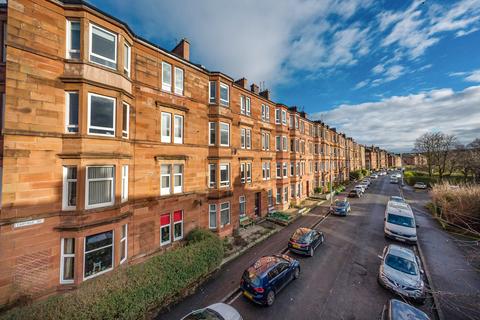 2 bedroom apartment for sale, Cartvale Road, Battlefield, Glasgow