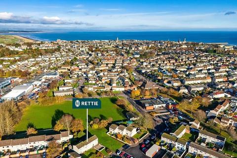 2 bedroom terraced house for sale, James Robb Avenue, St. Andrews, Fife