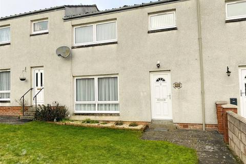 2 bedroom terraced house for sale, James Robb Avenue, St. Andrews, Fife