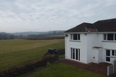 3 bedroom end of terrace house for sale, Kidwelly SA17