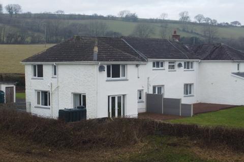 3 bedroom end of terrace house for sale, Kidwelly SA17