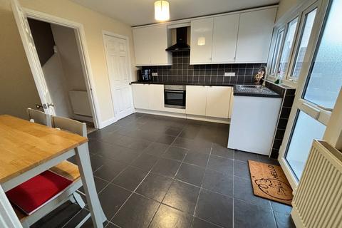 3 bedroom end of terrace house for sale, Kidwelly SA17