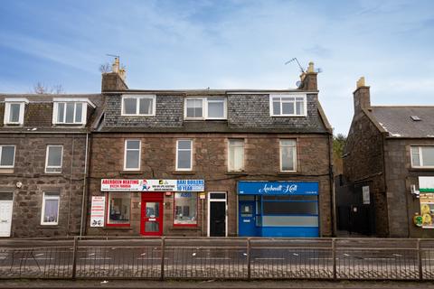 2 bedroom apartment for sale, Auchmill Road, Bucksburn, Aberdeen