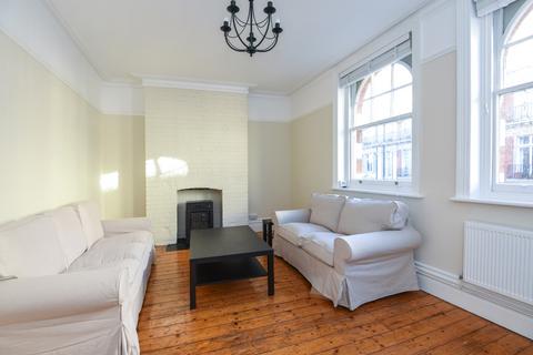 3 bedroom flat to rent, Lower Richmond Road Putney SW15