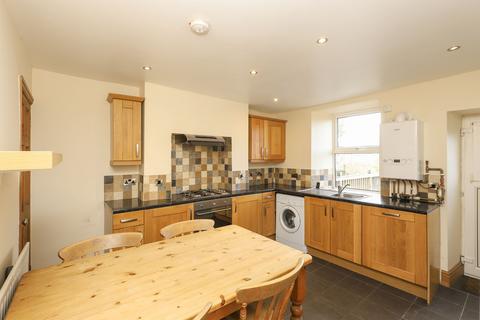 3 bedroom end of terrace house for sale, Brincliffe Edge Road, Sheffield S11