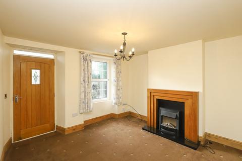 3 bedroom end of terrace house for sale, Brincliffe Edge Road, Sheffield S11