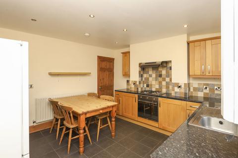 3 bedroom end of terrace house for sale, Brincliffe Edge Road, Sheffield S11