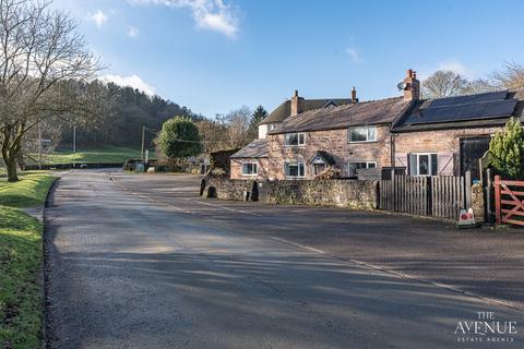 4 bedroom cottage for sale, Churnet Valley Cottage, Dimmingsdale,  Oakamoore, Staffordshire