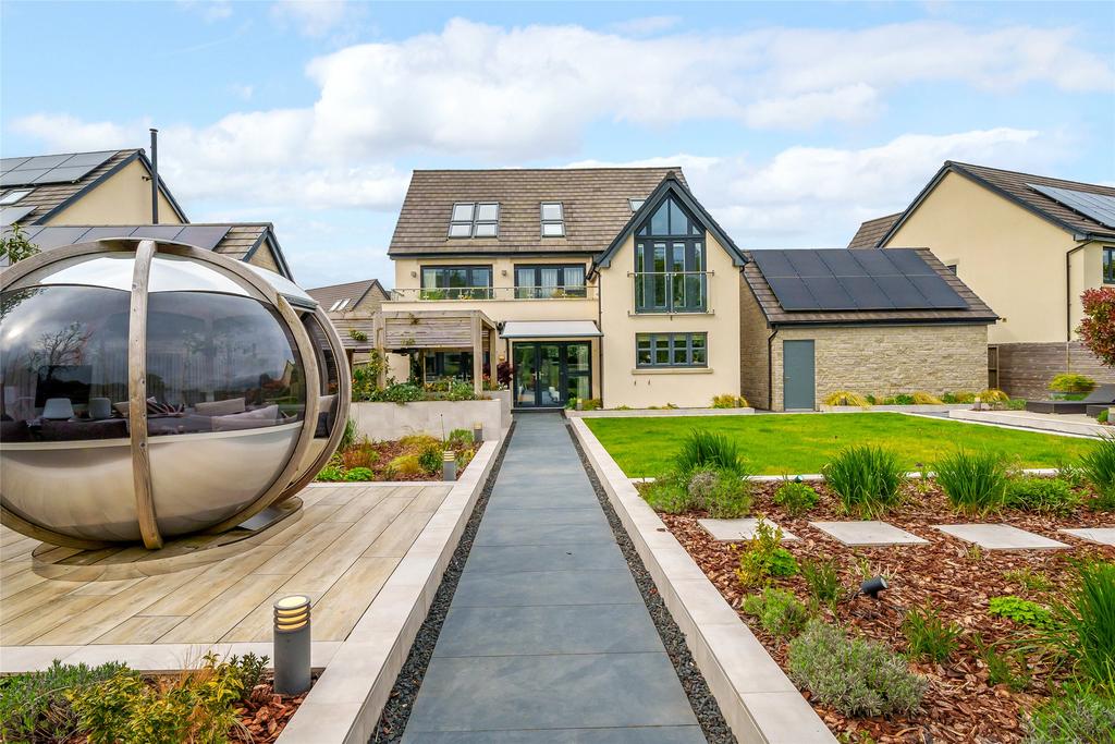 Rear/Garden