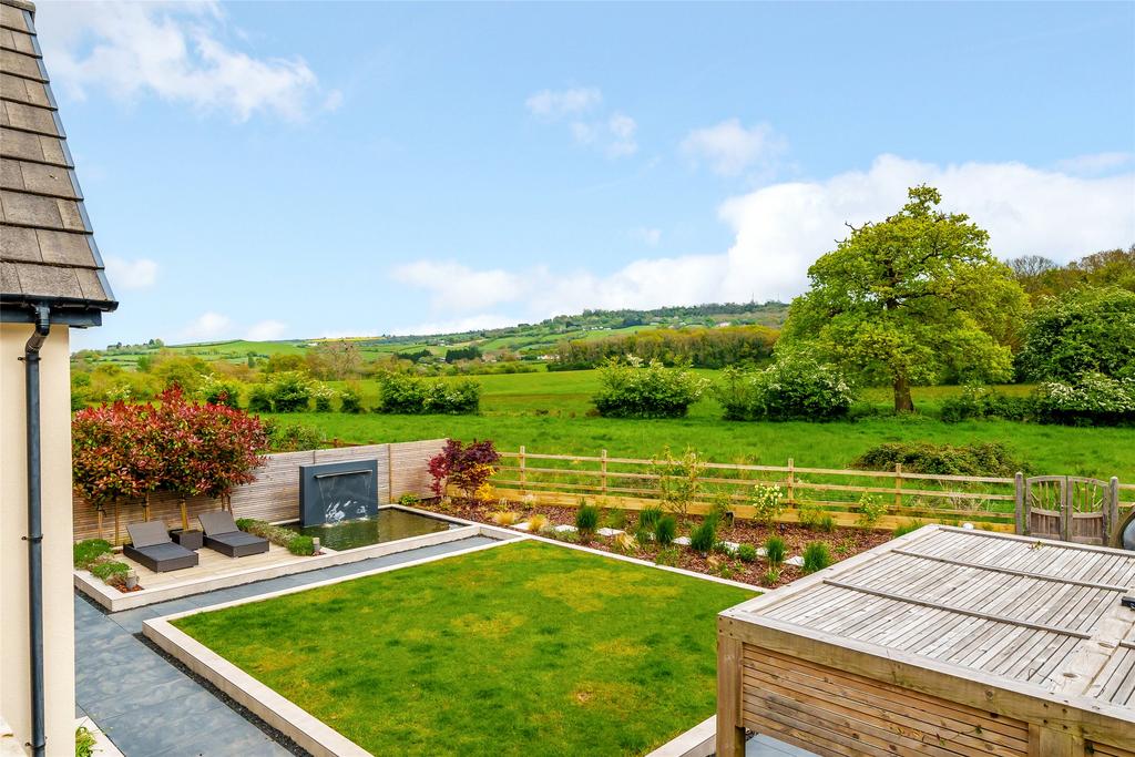 Garden/View