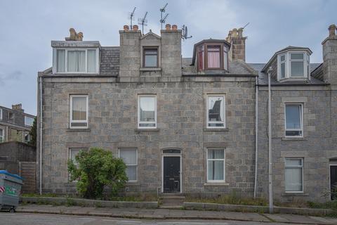 undefined, Jamaica Street, Aberdeen