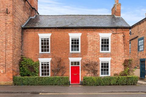 5 bedroom link detached house for sale, Church Street, Southwell NG25