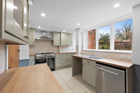 5 bedroom link detached house for sale, Church Street, Southwell NG25