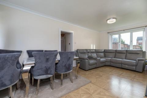 3 bedroom flat for sale, Mariscat Road, Pollokshields