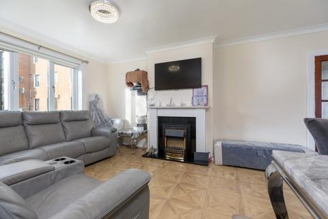 3 bedroom flat for sale, Mariscat Road, Pollokshields