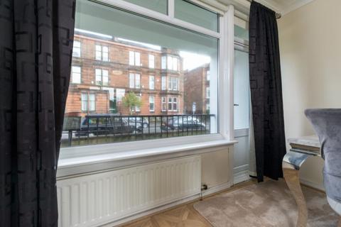 3 bedroom flat for sale, Mariscat Road, Pollokshields