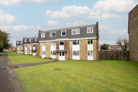 2 bedroom apartment for sale, Manton Road, Hamworthy