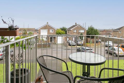 2 bedroom apartment for sale, Manton Road, Hamworthy