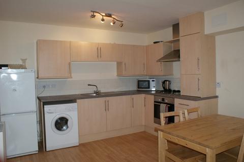 2 bedroom flat for sale, 620 Cumbernauld Road, Dennistoun, G33 2ES