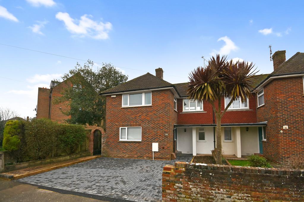 1 ASTJAmes Road