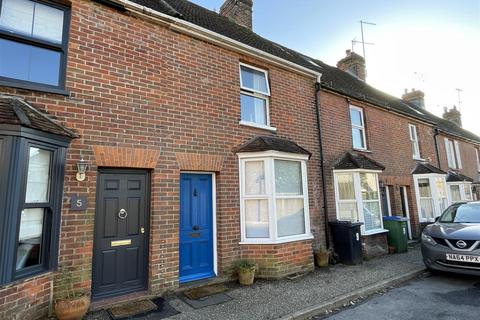 2 bedroom terraced house to rent, Woodview, Arundel BN18