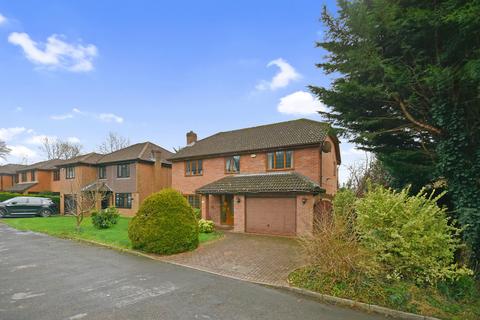 4 bedroom detached house for sale, St Leonards-on-Sea, East Sussex TN37