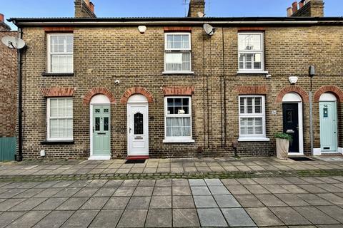 2 bedroom terraced house for sale, Woollard Street, Waltham Abbey