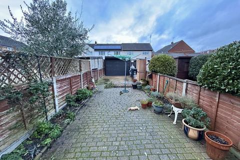 2 bedroom terraced house for sale, Woollard Street, Waltham Abbey