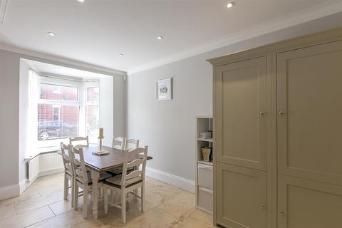 3 bedroom end of terrace house for sale, Honister Avenue, Jesmond, Newcastle upon Tyne