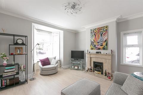 3 bedroom end of terrace house for sale, Honister Avenue, Jesmond, Newcastle upon Tyne