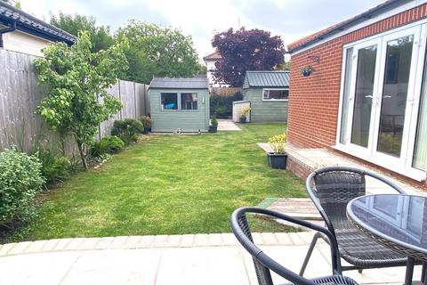 4 bedroom detached house for sale, Hadley Road, Sheringham NR26