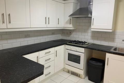 undefined, Alderglen Road, Cheetham Hill