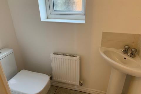 undefined, Alderglen Road, Cheetham Hill