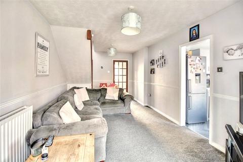 2 bedroom terraced house for sale, Riverdene Mews, Taverham, Norwich, Norfolk, NR8