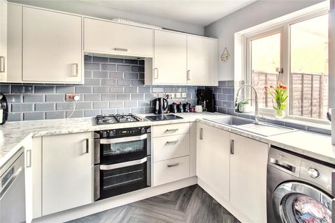 2 bedroom terraced house for sale, Riverdene Mews, Taverham, Norwich, Norfolk, NR8