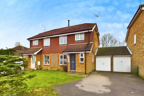 58 Warren Drive, Southwater, Horsham, RH13 9GL
