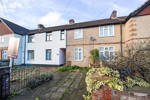 3 bedroom terraced house for sale, Fleming Mead, Mitcham CR4