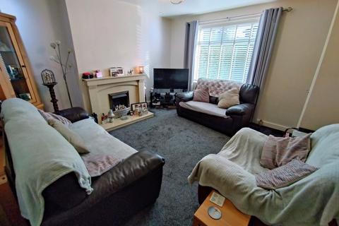 2 bedroom semi-detached house for sale, Burnaby Road, Sandyford, Stoke-on-trent